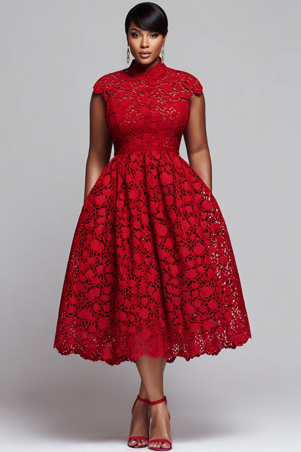 Dresses